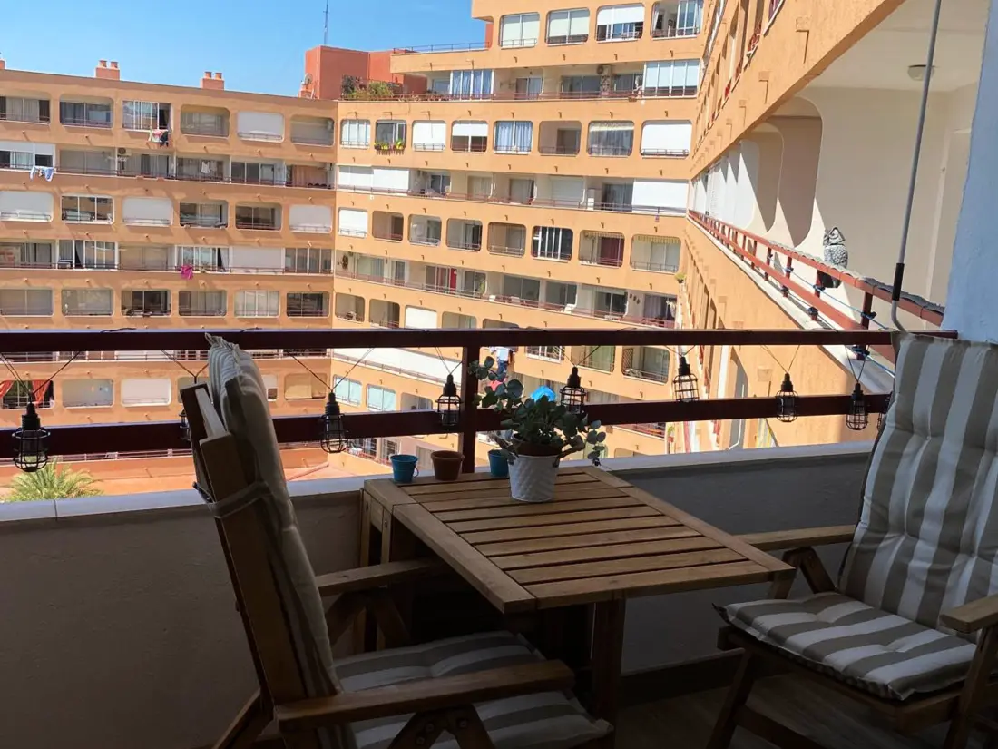 Location de Vacances Roses 1331