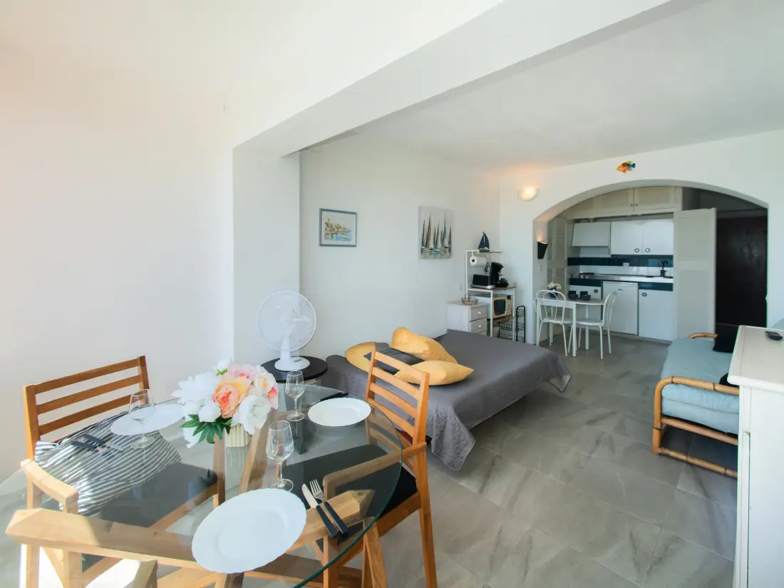 Location de Vacances Roses 1333