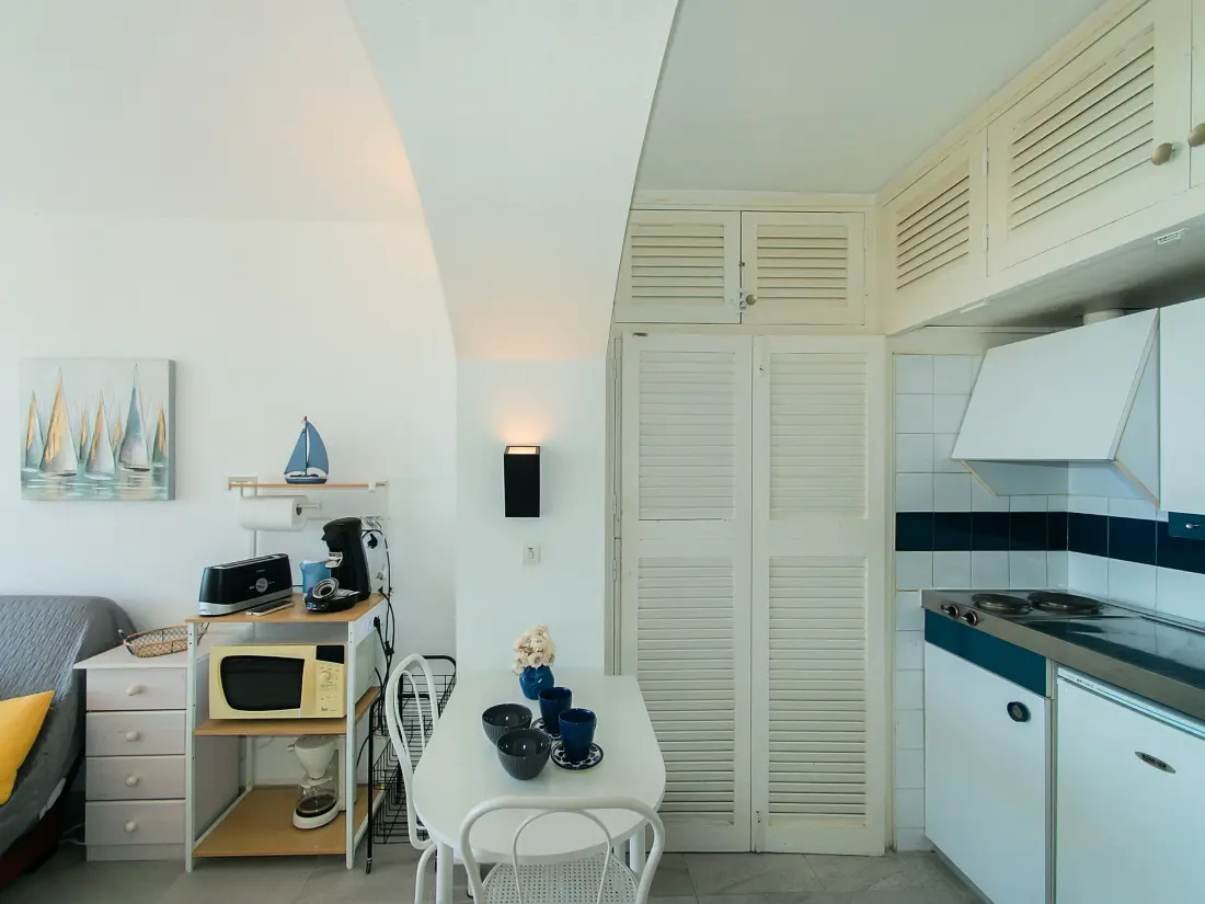Location de Vacances Roses 1333