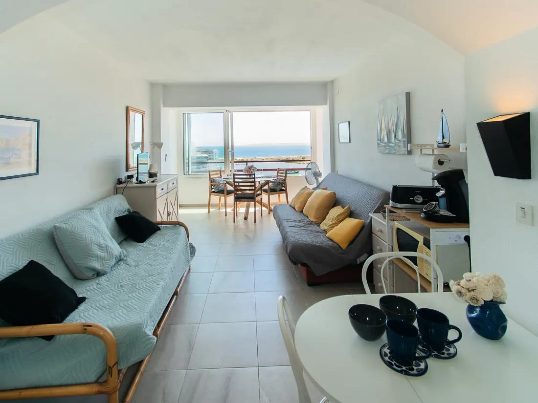 Location de Vacances Roses 1333