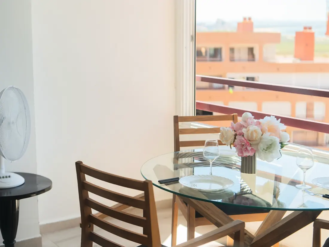 Location de Vacances Roses 1333