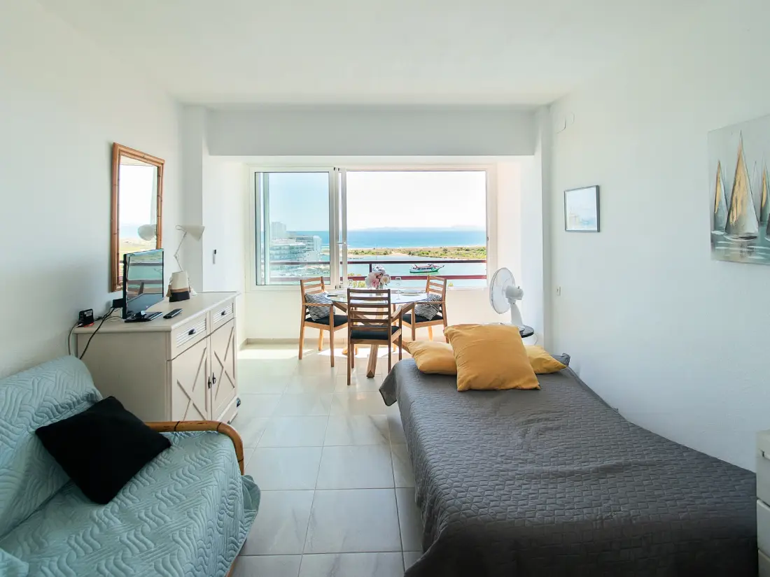 Location de Vacances Roses 1333