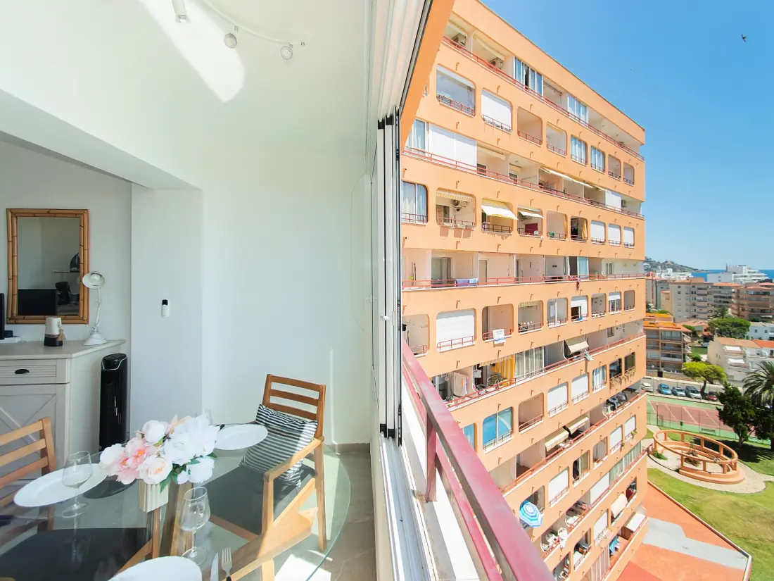 Location de Vacances Roses 1333