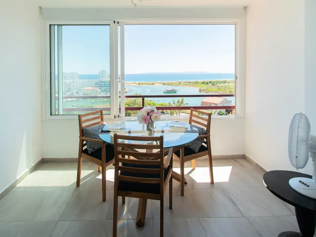 Location de Vacances Roses 1333