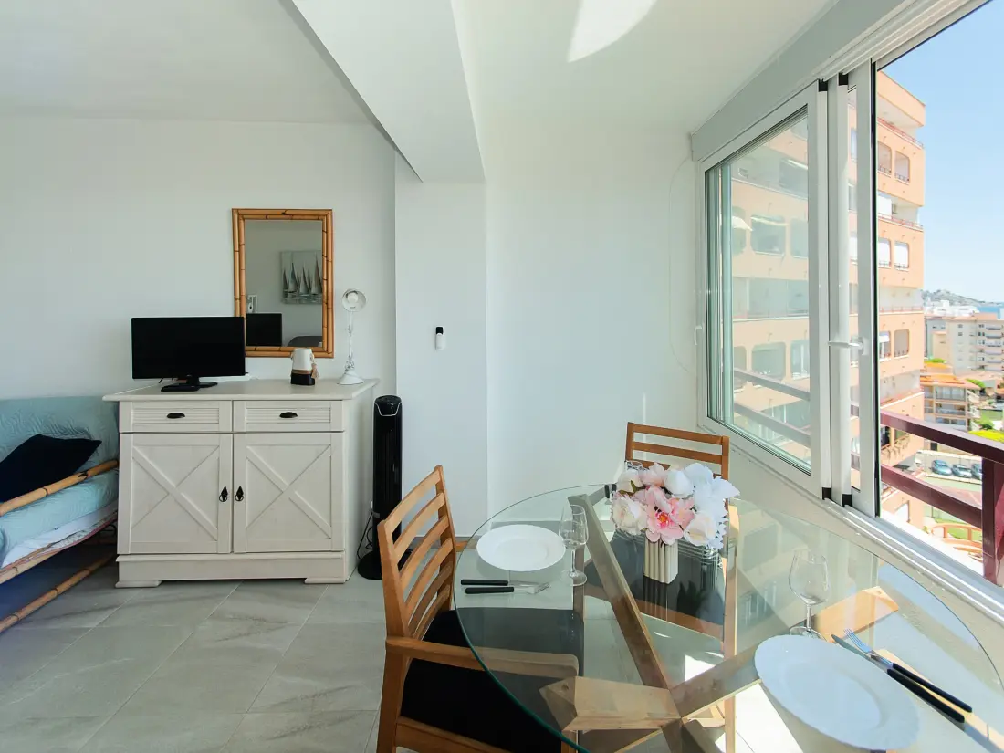 Location de Vacances Roses 1333