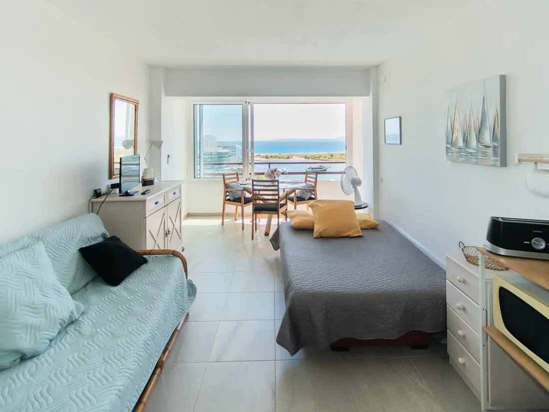 Location de Vacances Roses 1333