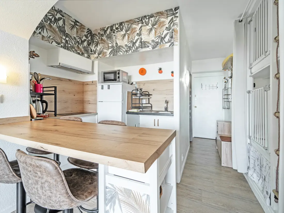 Location de Vacances Roses 1335
