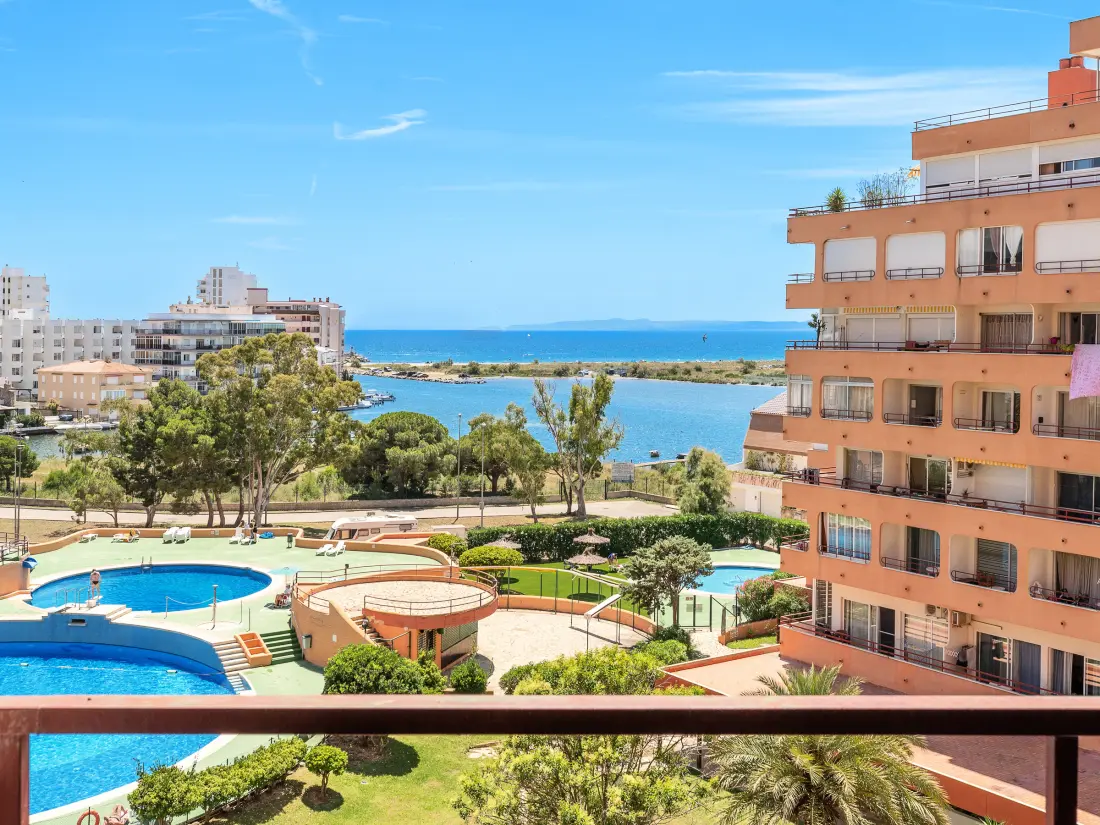 Location de Vacances Roses 1335