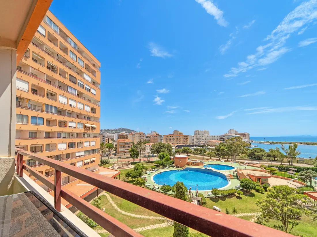 Location de Vacances Roses 1335