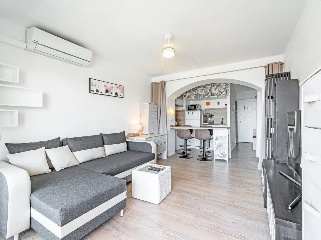 Location de Vacances Roses 1335