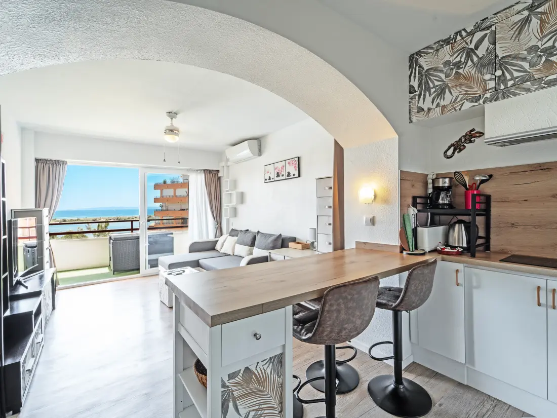 Location de Vacances Roses 1335