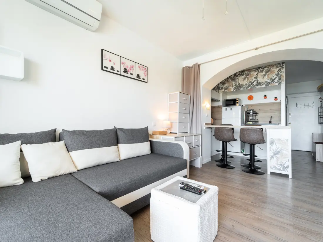 Location de Vacances Roses 1335