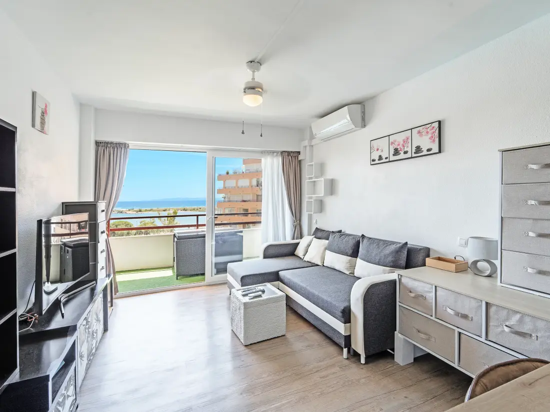 Location de Vacances Roses 1335