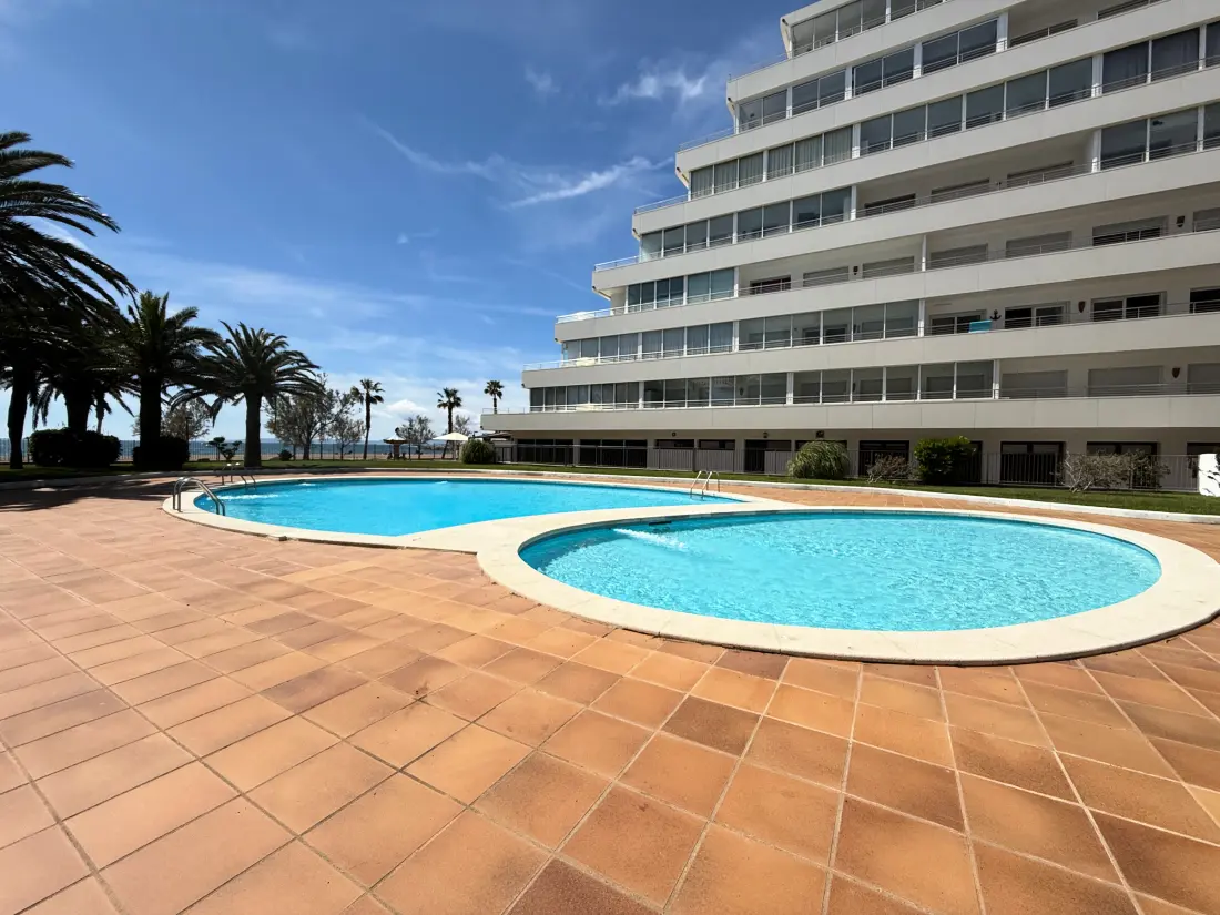Location de Vacances Roses 1341