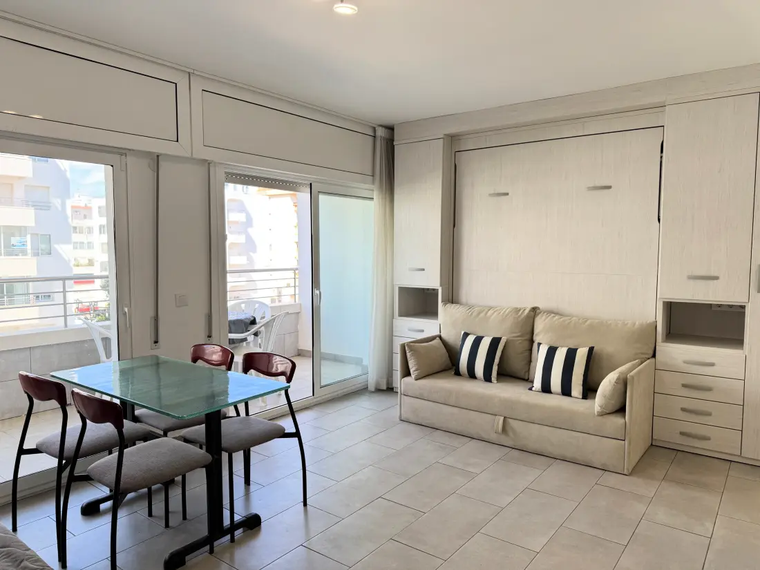 Location de Vacances Roses 1341