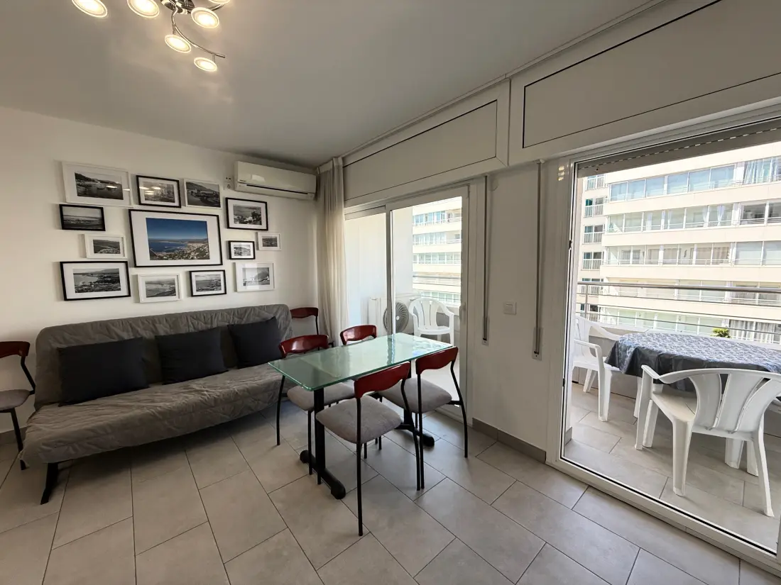Location de Vacances Roses 1341