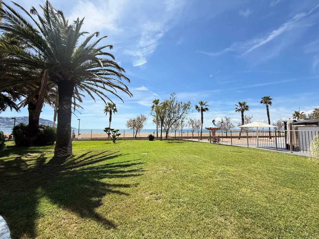 Location de Vacances Roses 1341