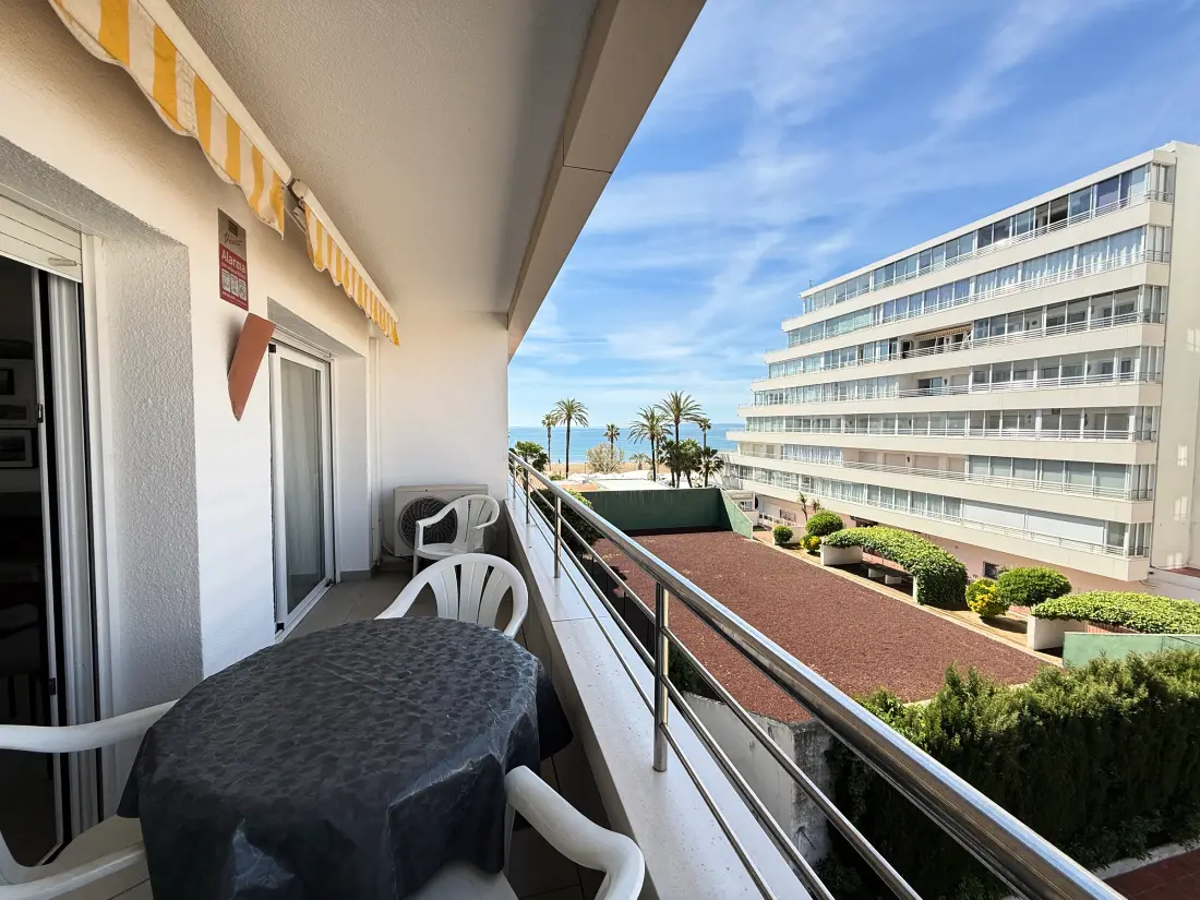 Location de Vacances Roses 1341