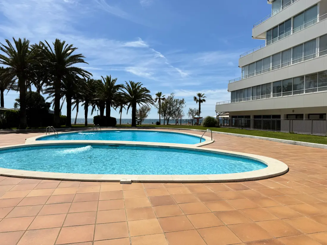 Location de Vacances Roses 1341