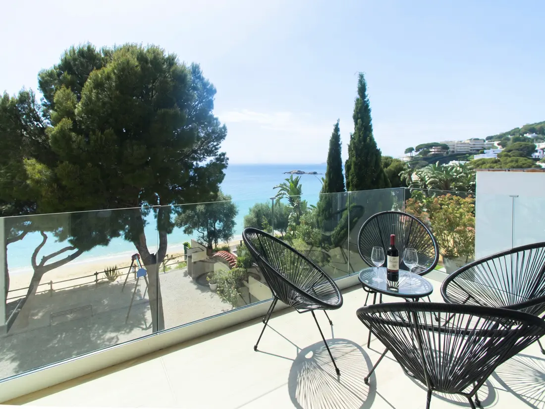 Location de Vacances Roses 1344