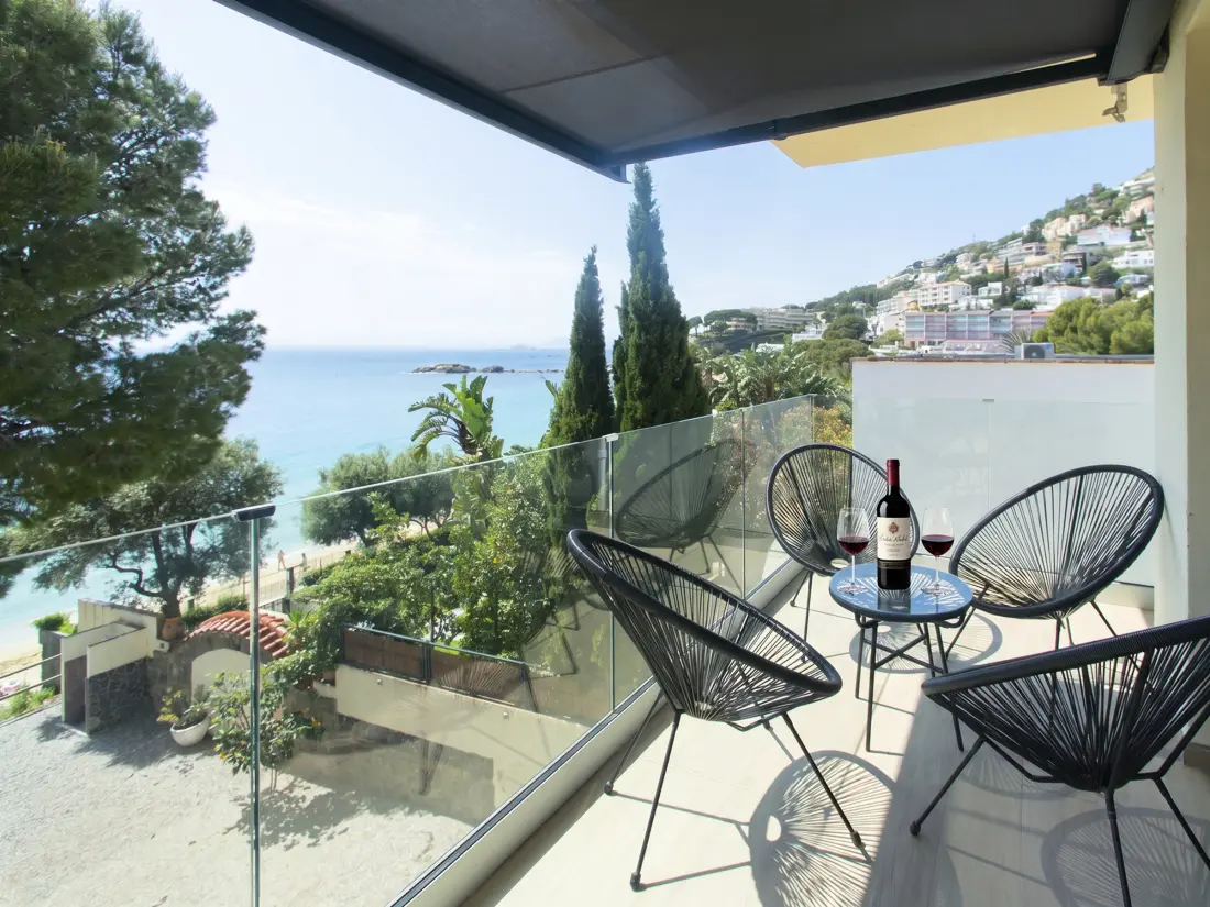 Location de Vacances Roses 1344