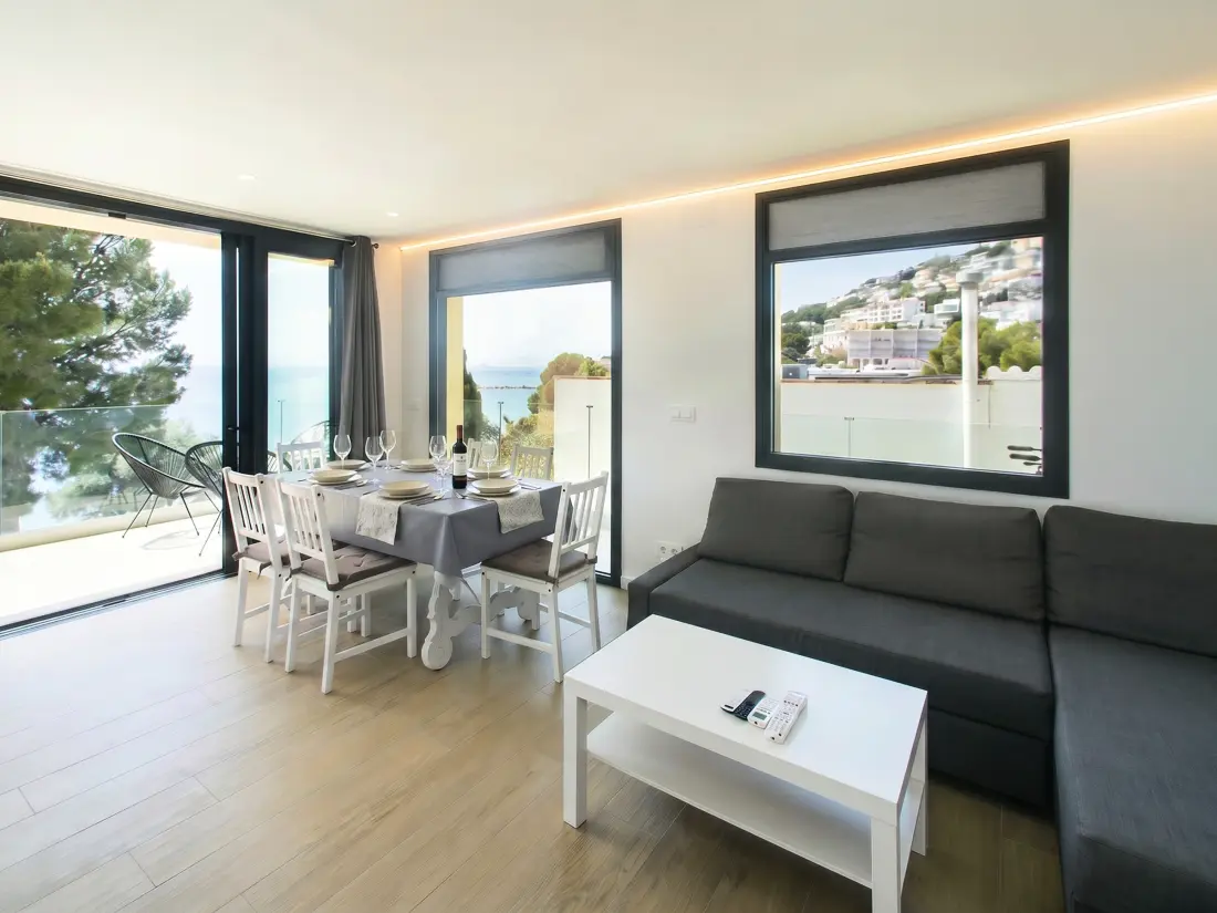 Location de Vacances Roses 1344