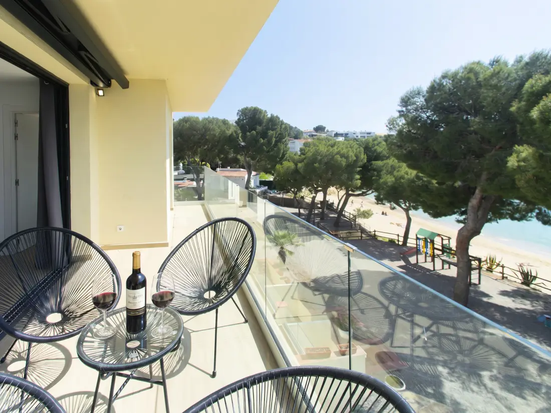 Location de Vacances Roses 1344