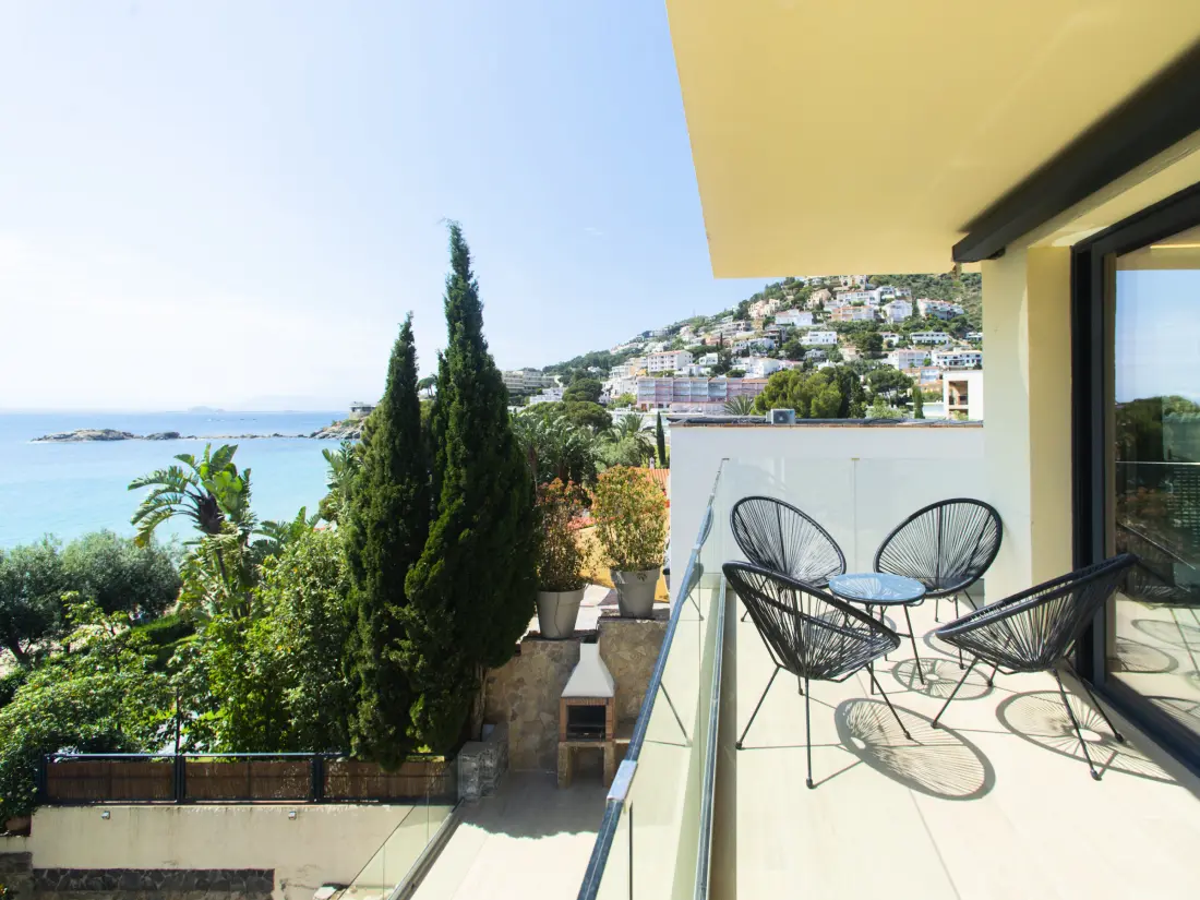 Location de Vacances Roses 1344