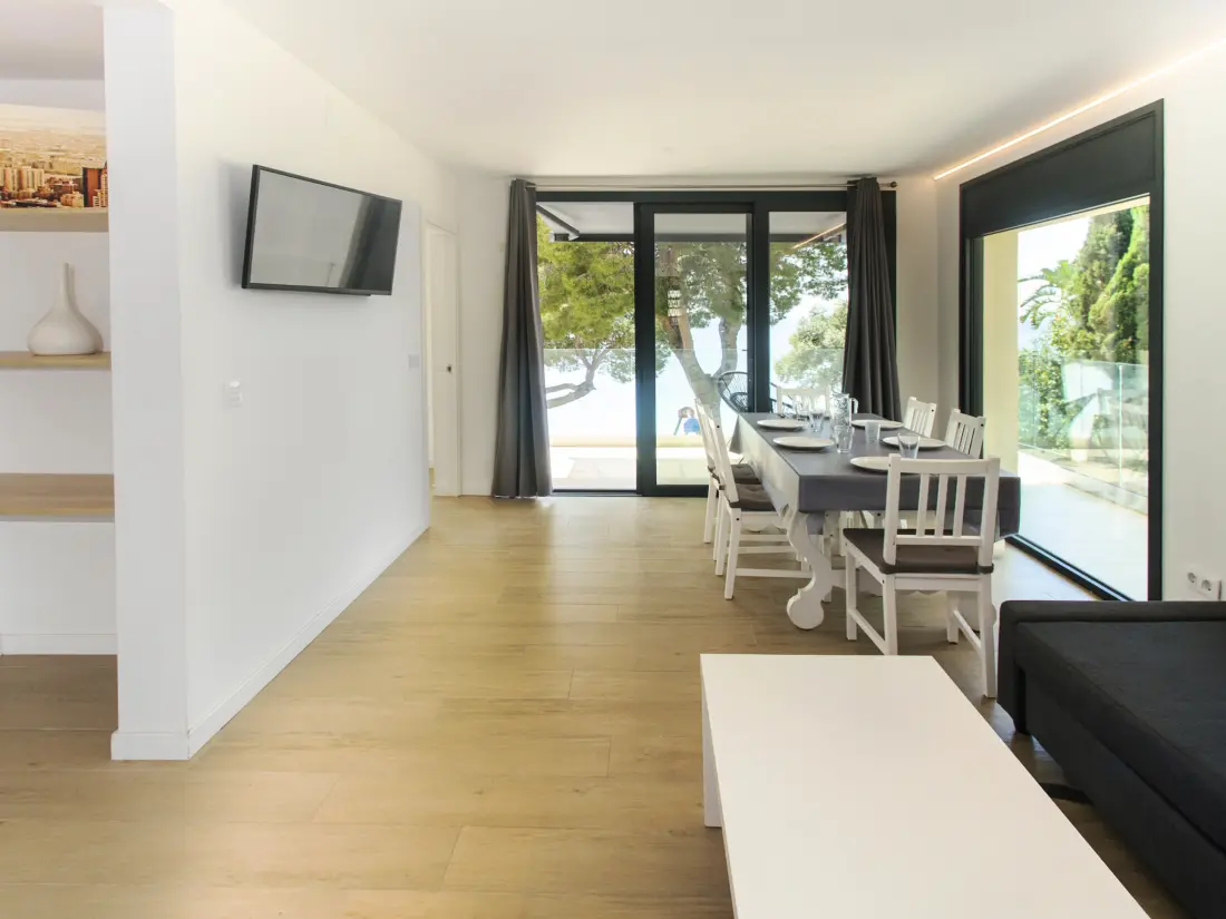 Location de Vacances Roses 1345