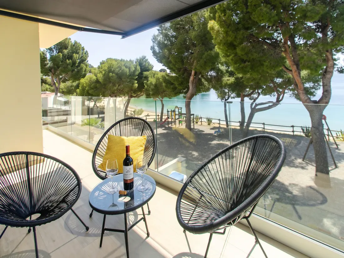 Location de Vacances Roses 1345