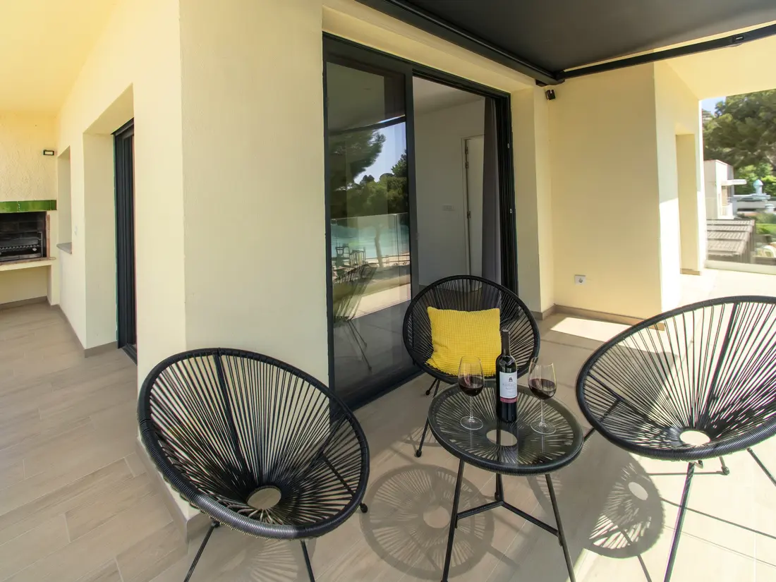 Location de Vacances Roses 1345