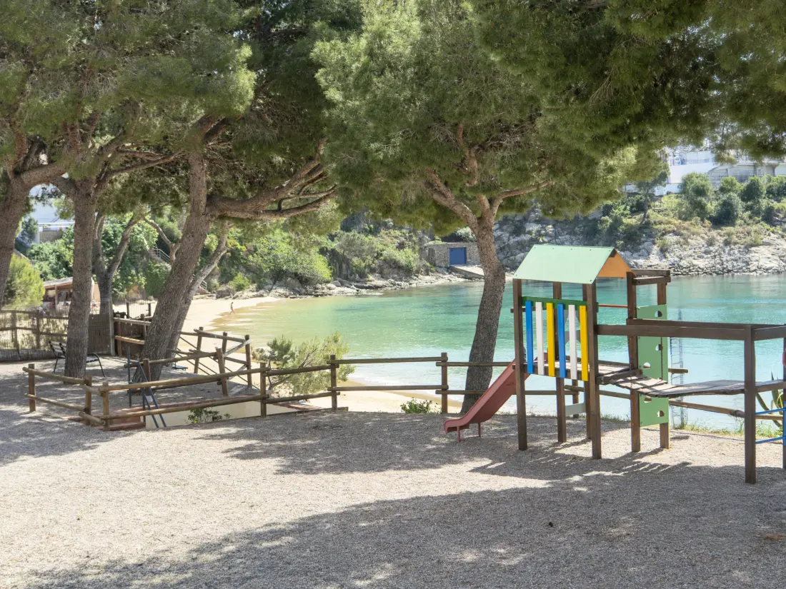 Location de Vacances Roses 1346