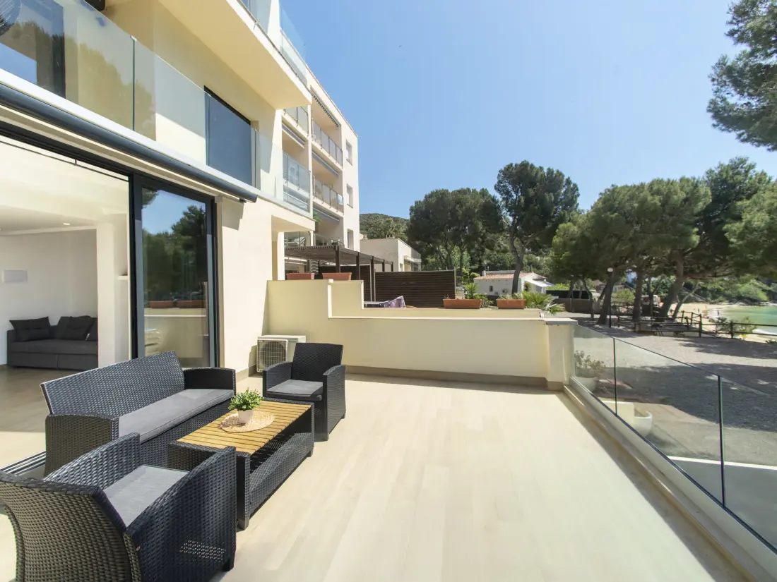 Location de Vacances Roses 1346