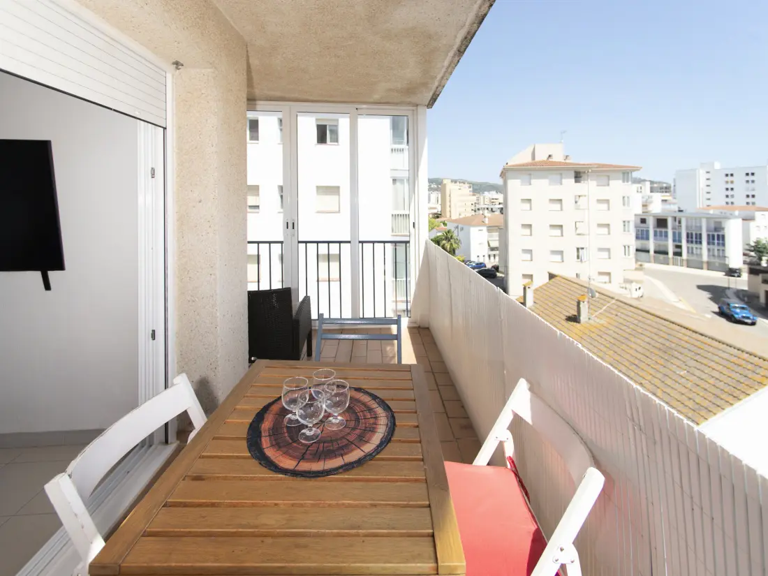 Location de Vacances Roses 1347