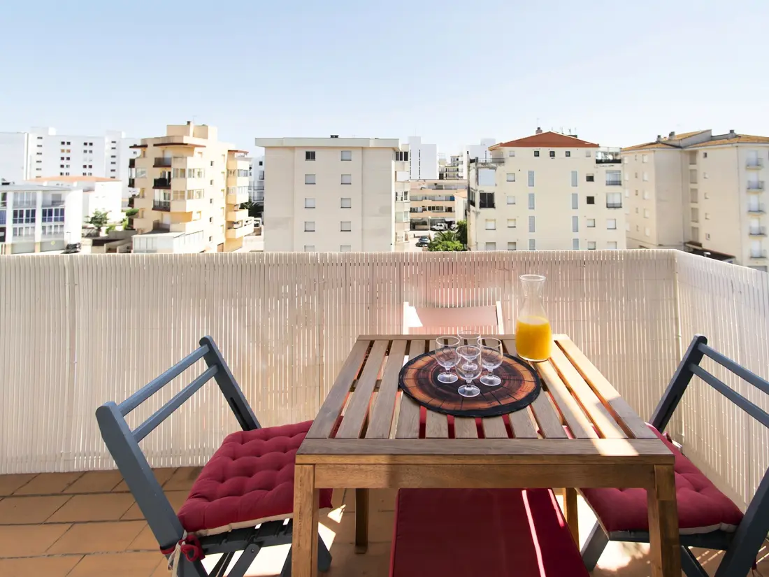 Location de Vacances Roses 1347