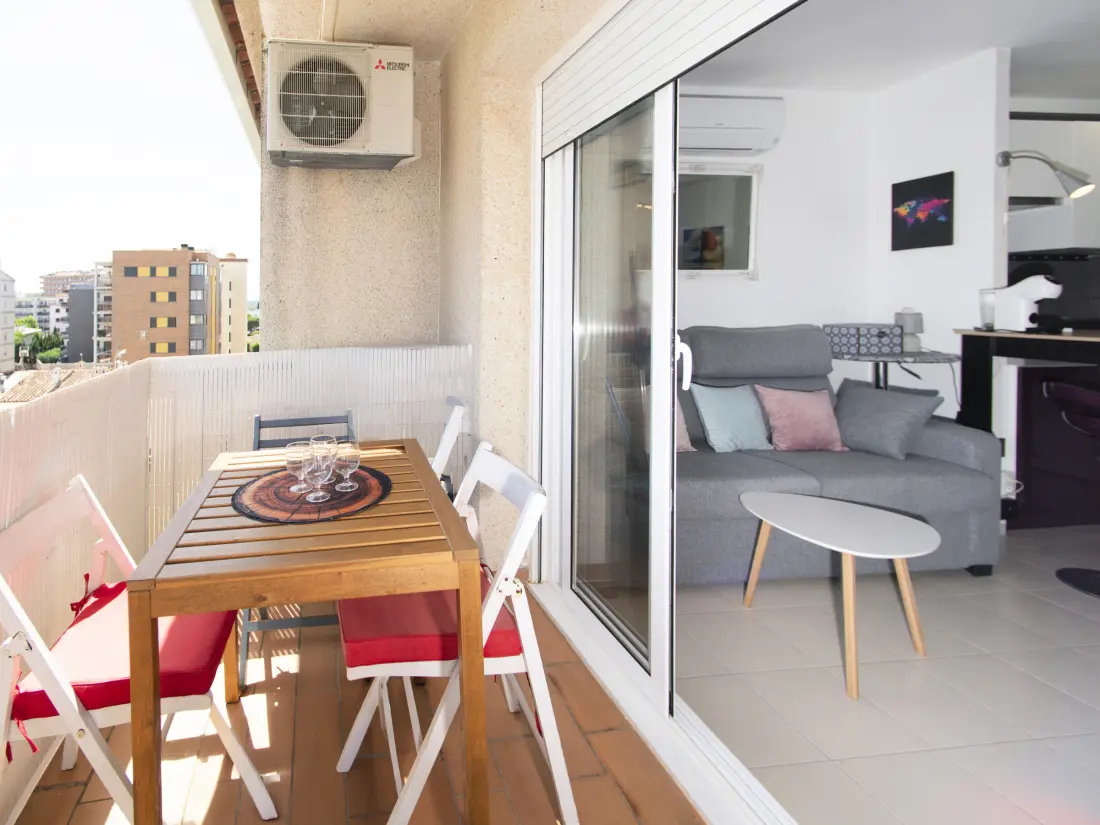 Location de Vacances Roses 1347