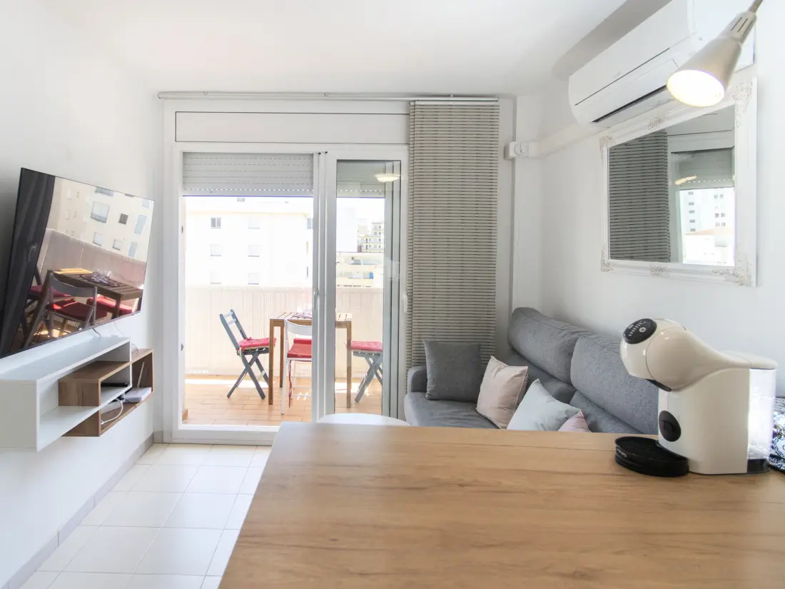 Location de Vacances Roses 1347