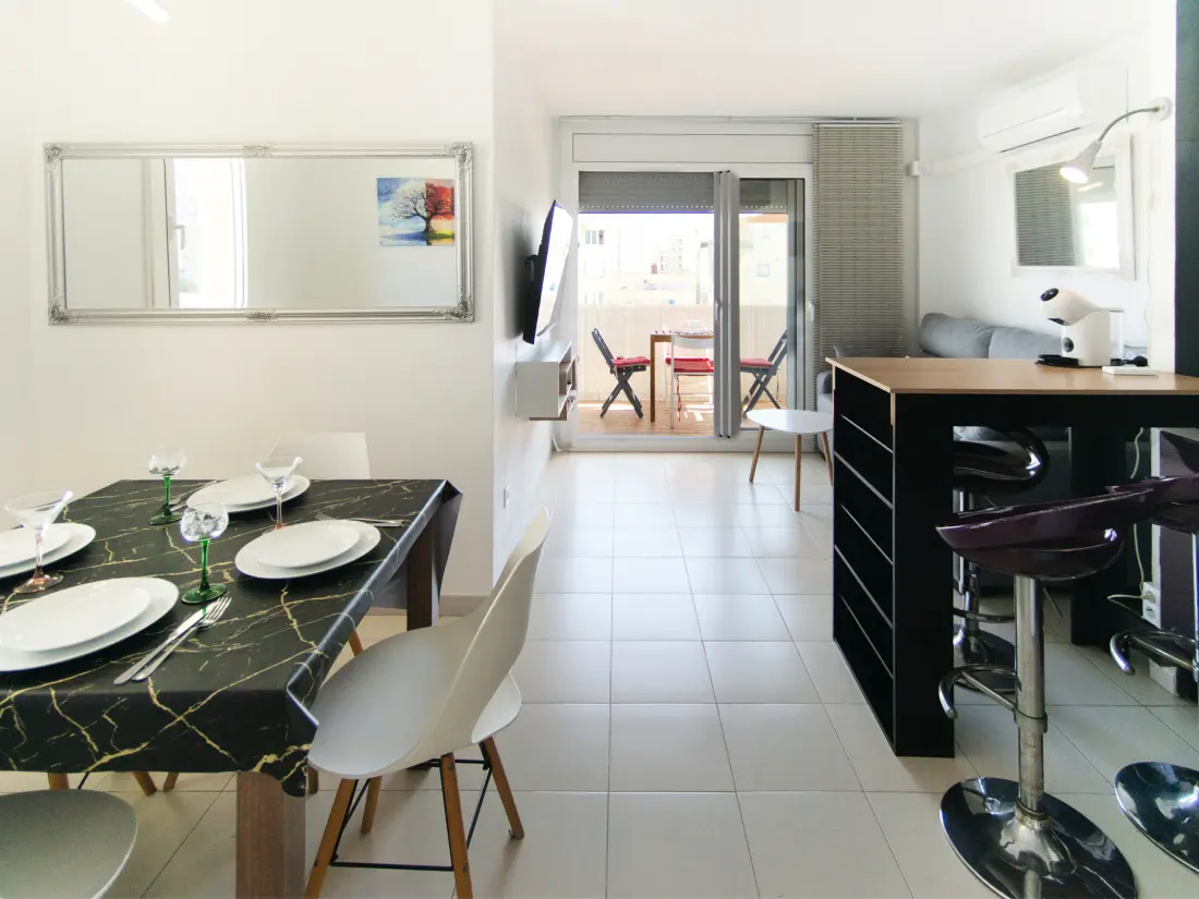 Location de Vacances Roses 1347