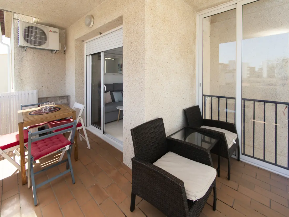 Location de Vacances Roses 1347