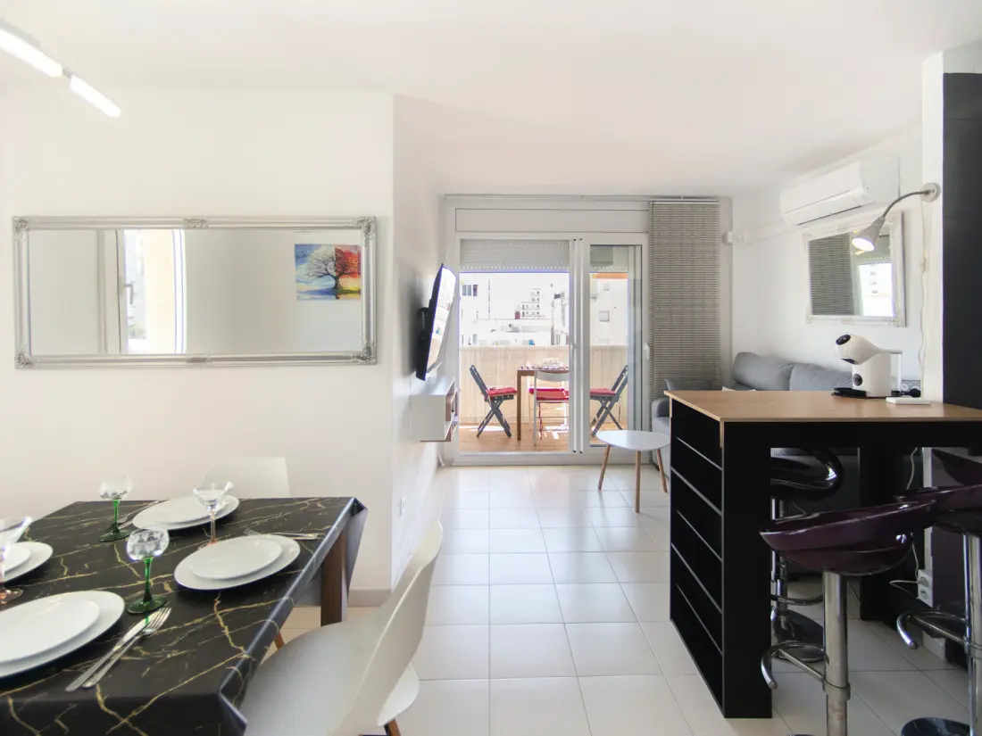 Location de Vacances Roses 1347