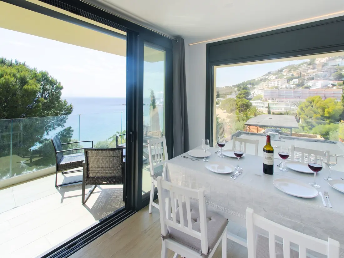 Location de Vacances Roses 1348