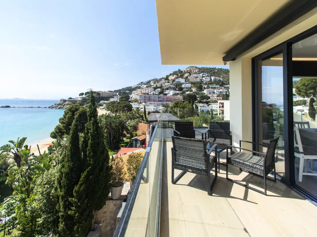 Location de Vacances Roses 1348