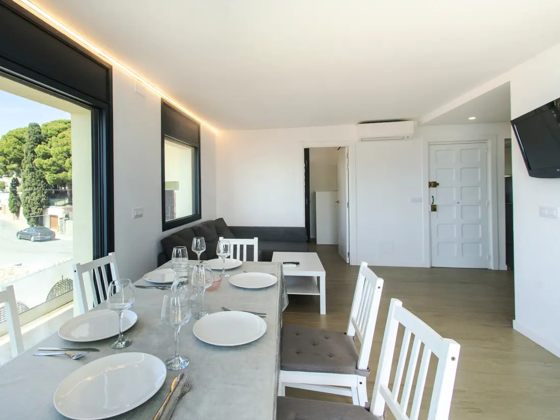 Location de Vacances Roses 1348