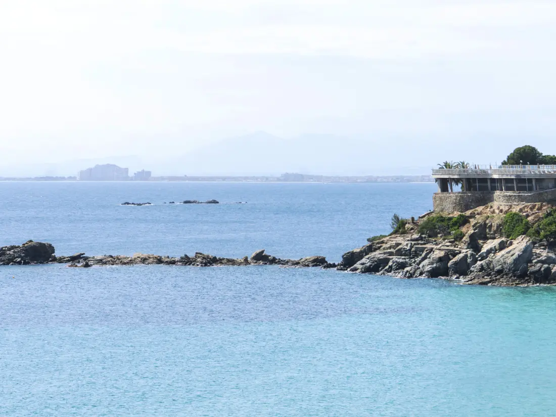 Location de Vacances Roses 1348