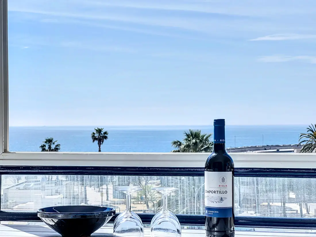Location de Vacances Roses 1349