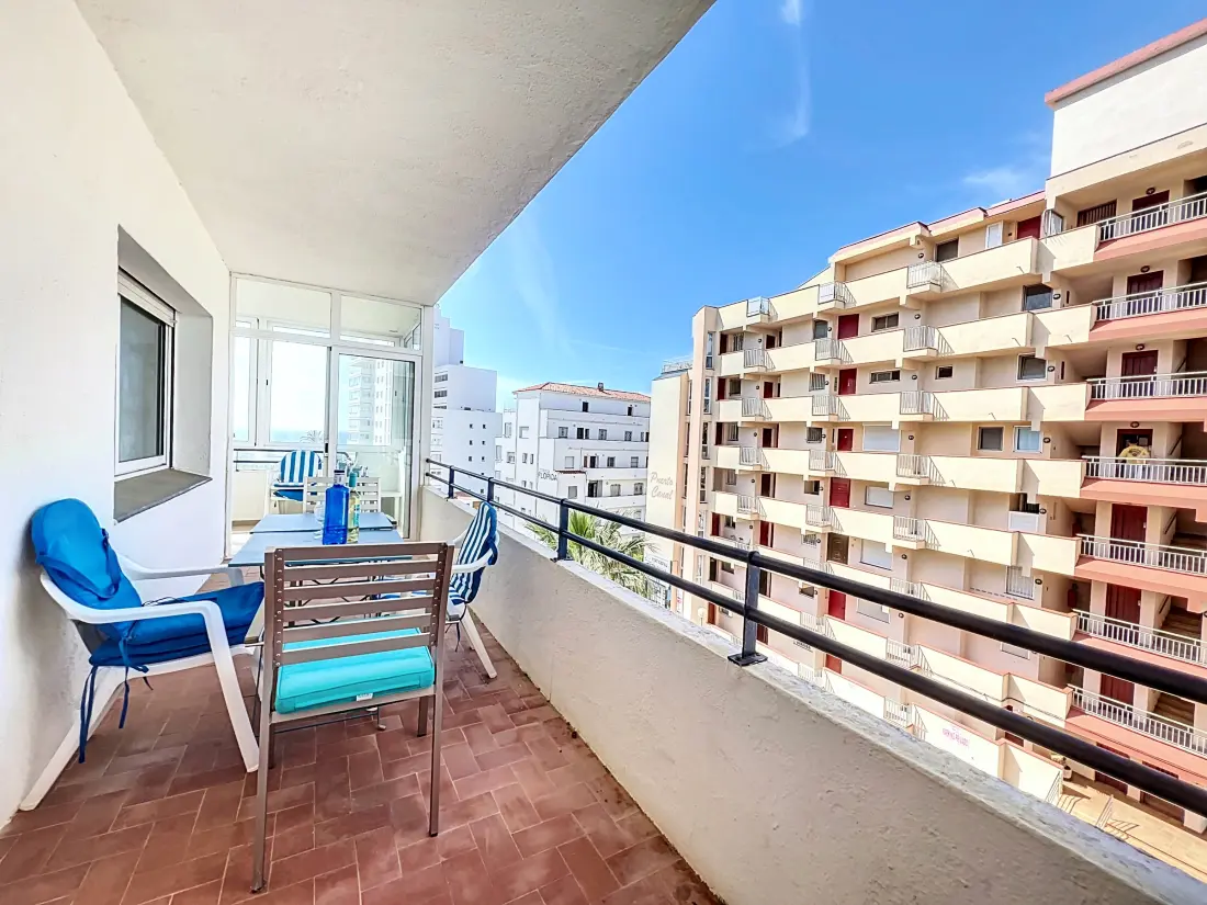 Location de Vacances Roses 1349