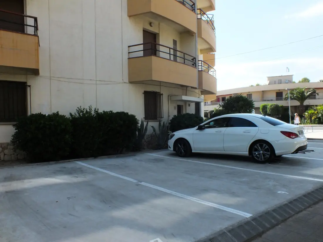 Location de Vacances Roses 136