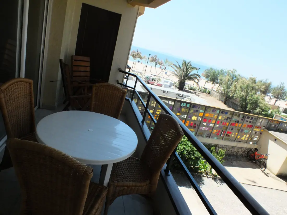 Location de Vacances Roses 136