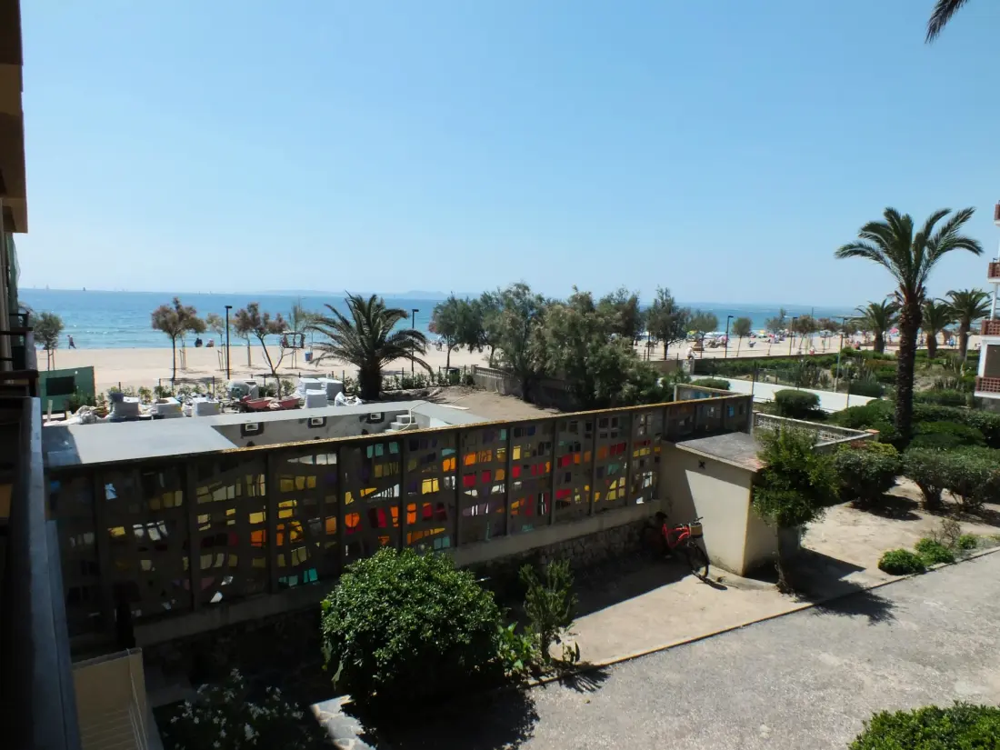 Location de Vacances Roses 136