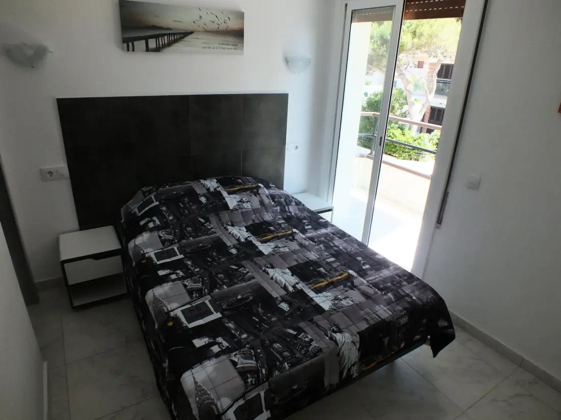 Location de Vacances Roses 136
